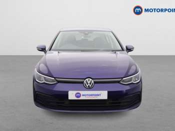 Used Volkswagen Golf 2022 for sale - 74479601: Photo