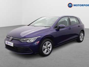 Used Volkswagen Golf 2022 for sale - 74479601: Photo