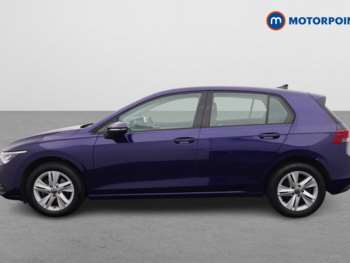Used Volkswagen Golf 2022 for sale - 74479601: Photo