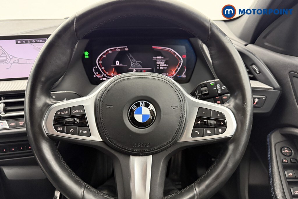 Used BMW 1 Series 2022 for sale - 77916662: Photo 13