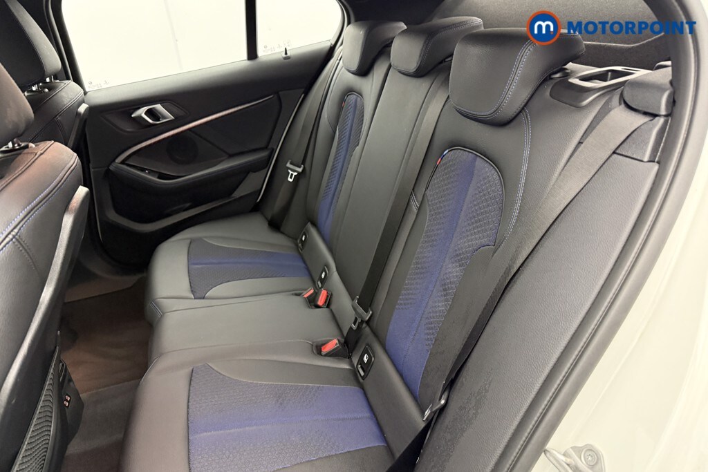 Used BMW 1 Series 2022 for sale - 77916662: Photo 19