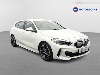 Used BMW 1 Series undefined for sale - 77916662: Photo