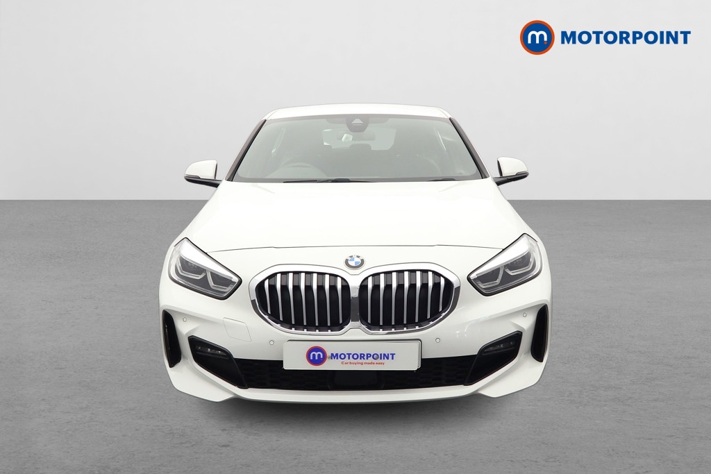 Used BMW 1 Series 2022 for sale - 77916662: Photo 2