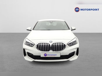 Used BMW 1 Series undefined for sale - 77916662: Photo