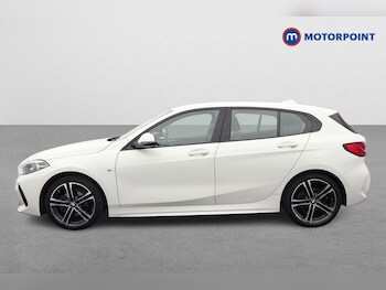 Used BMW 1 Series undefined for sale - 77916662: Photo