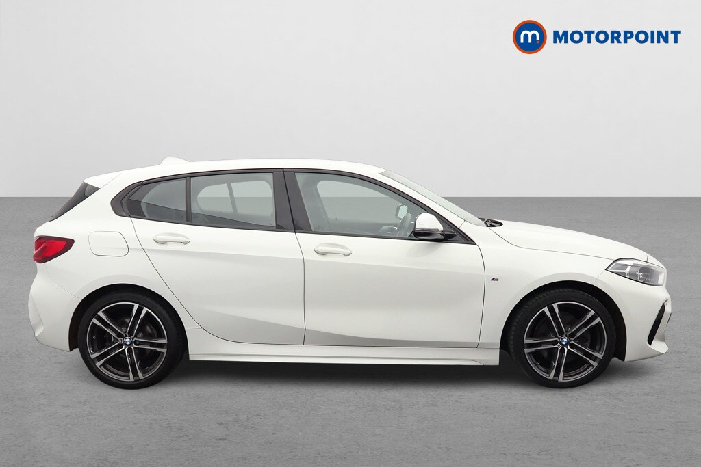 Used BMW 1 Series 2022 for sale - 77916662: Photo 8