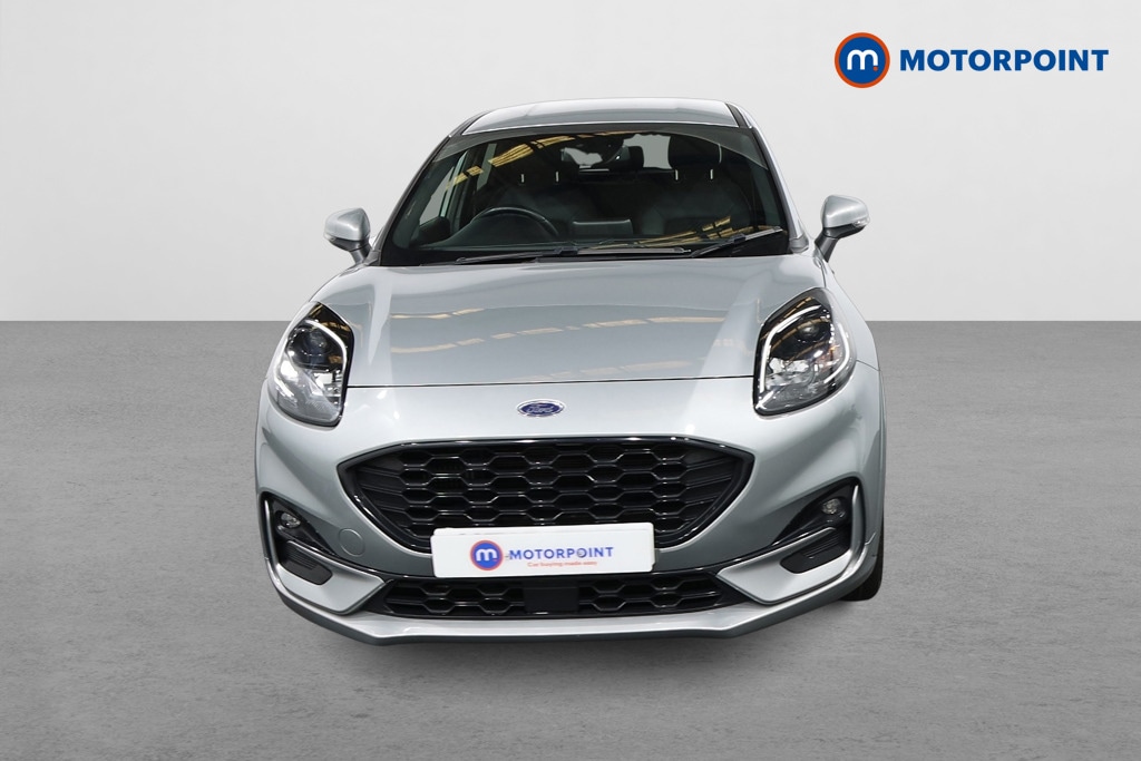 Used Ford Puma 2023 for sale - 77984476: Photo 2