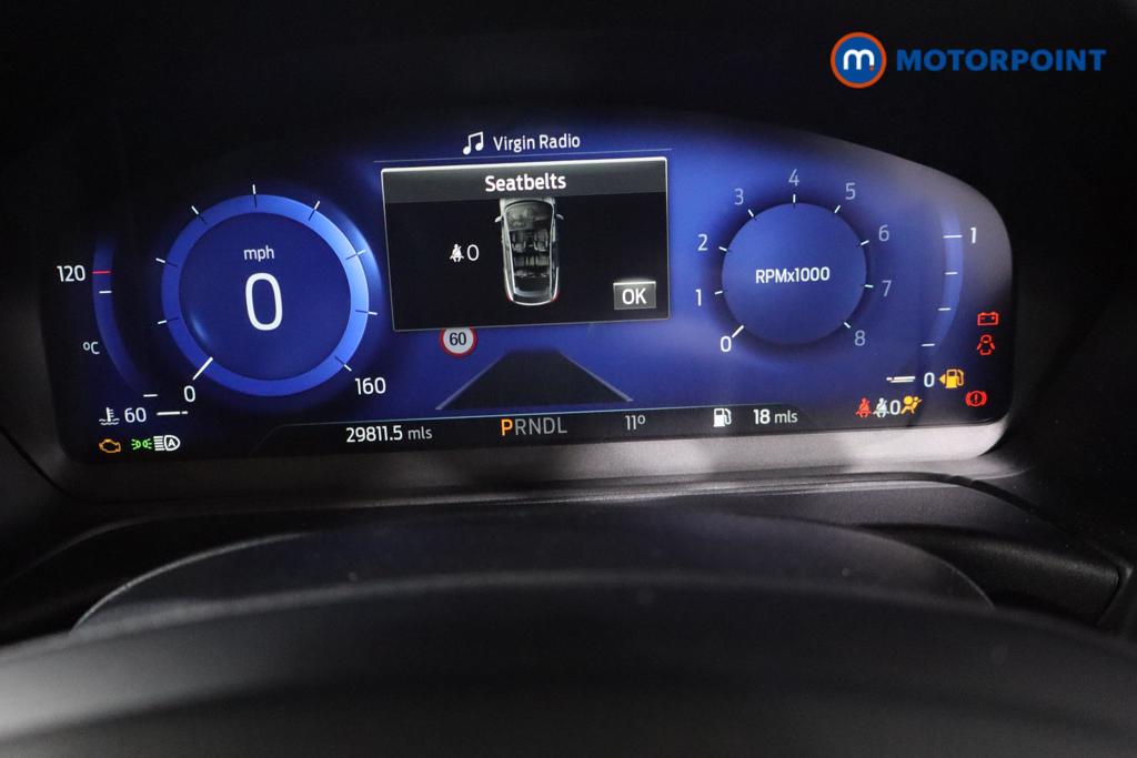 Used Ford Puma 2023 for sale - 77984476: Photo 22