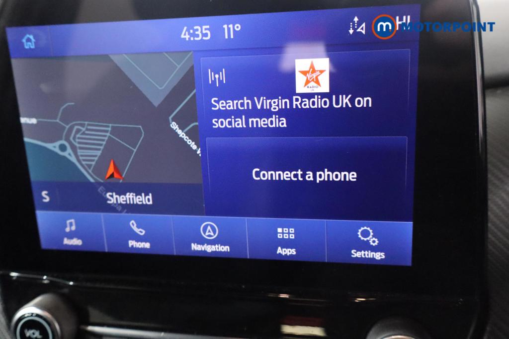 Used Ford Puma 2023 for sale - 77984476: Photo 24