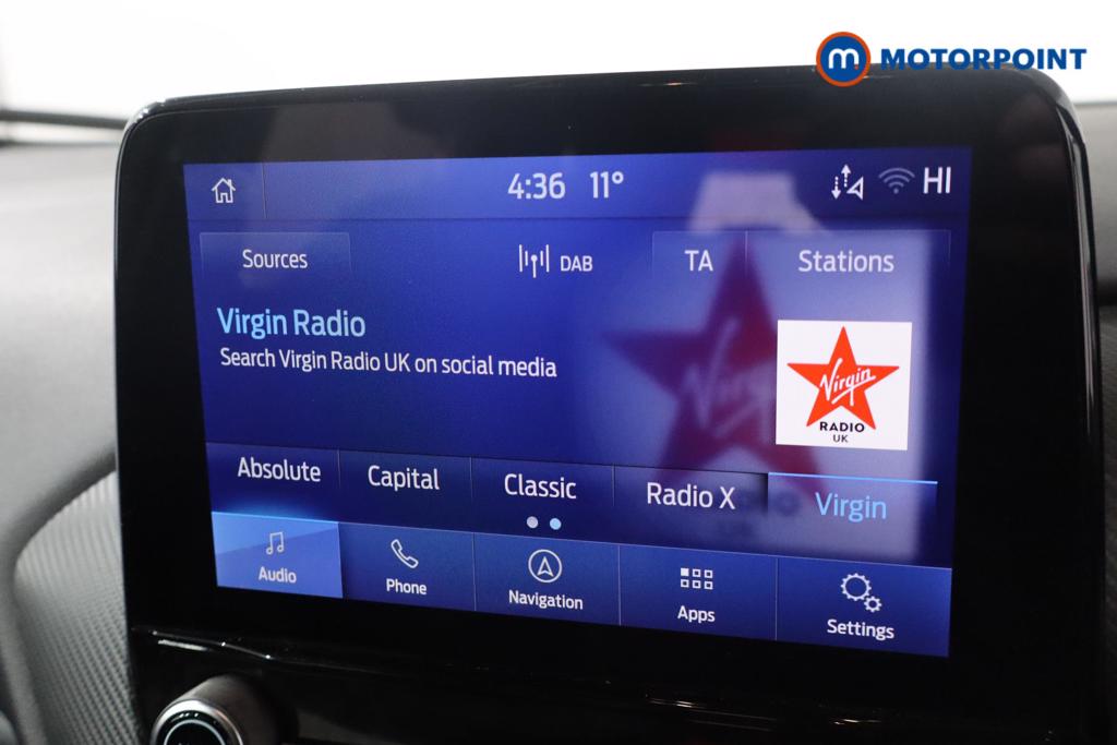 Used Ford Puma 2023 for sale - 77984476: Photo 25