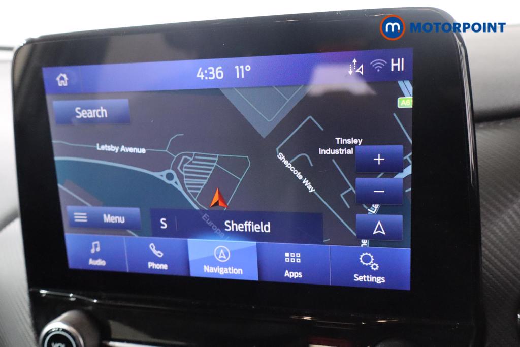 Used Ford Puma 2023 for sale - 77984476: Photo 26