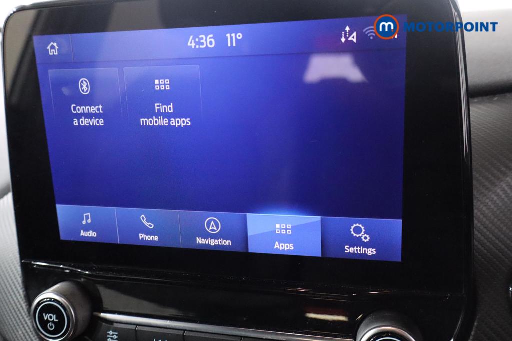 Used Ford Puma 2023 for sale - 77984476: Photo 27