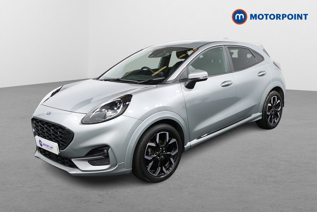 Used Ford Puma 2023 for sale - 77984476: Photo 3