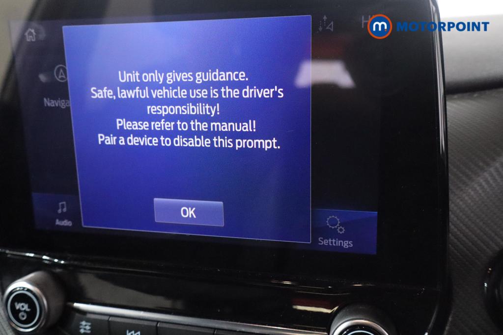 Used Ford Puma 2023 for sale - 77984476: Photo 30