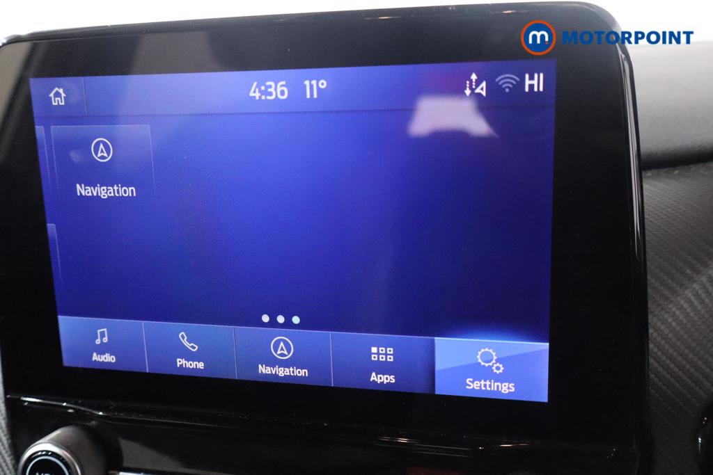 Used Ford Puma 2023 for sale - 77984476: Photo 31