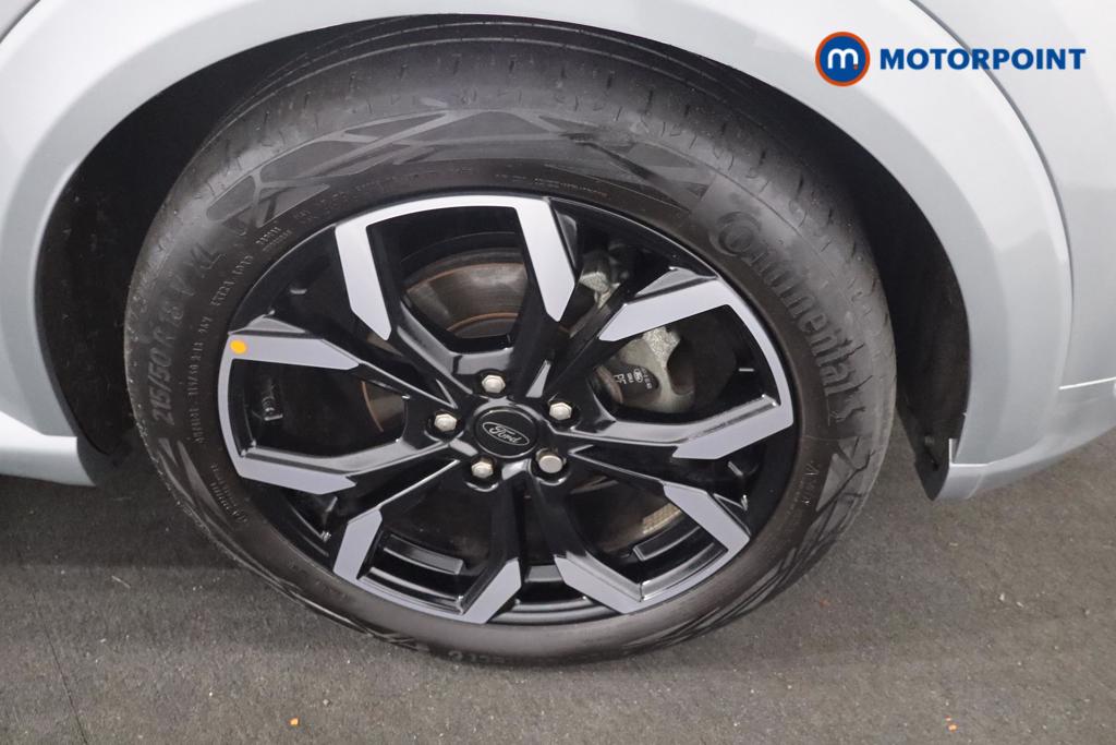 Used Ford Puma 2023 for sale - 77984476: Photo 33