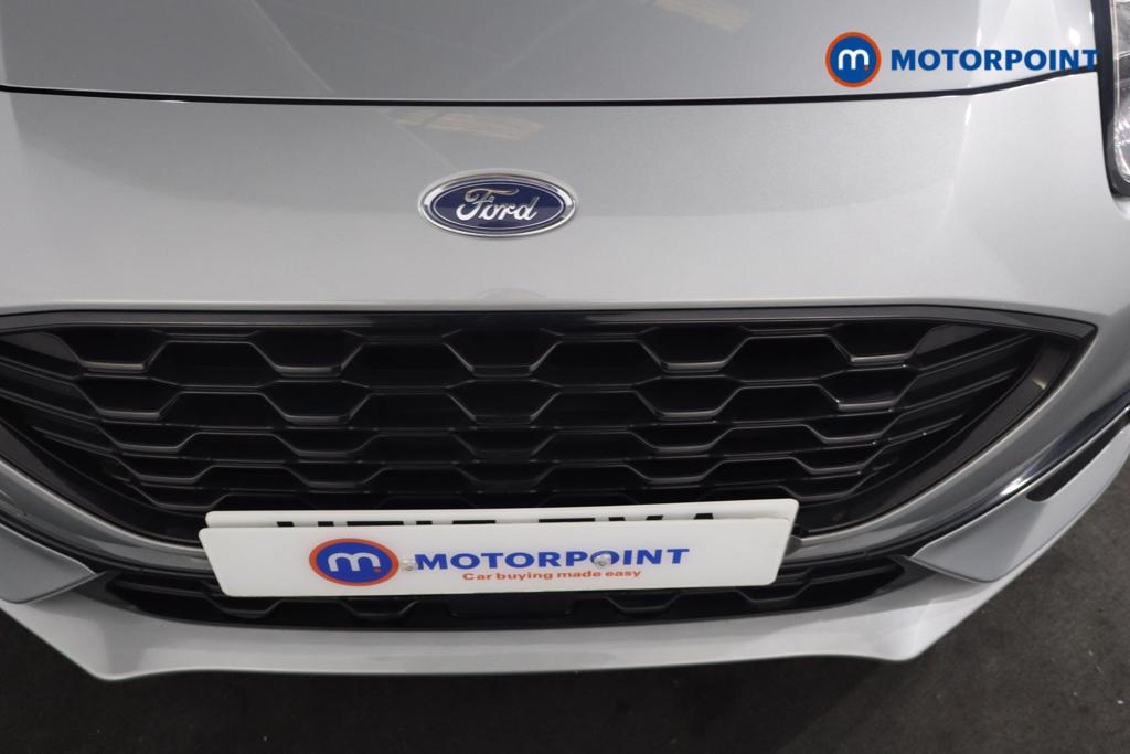 Used Ford Puma 2023 for sale - 77984476: Photo 34