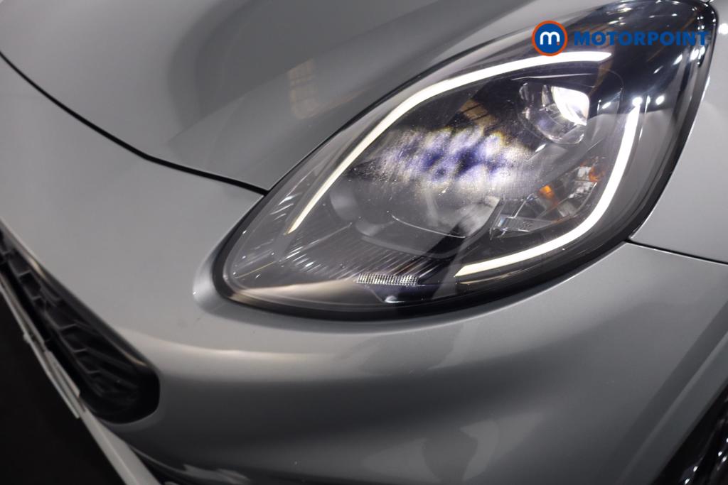 Used Ford Puma 2023 for sale - 77984476: Photo 35