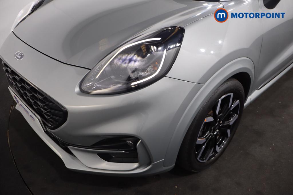 Used Ford Puma 2023 for sale - 77984476: Photo 36