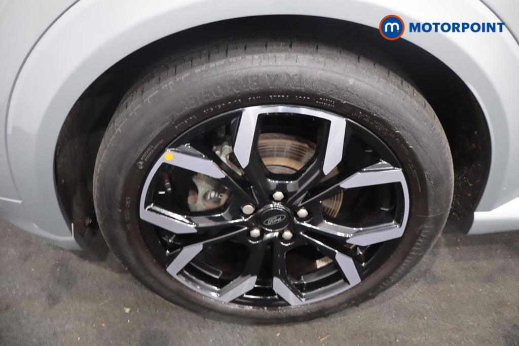 Used Ford Puma 2023 for sale - 77984476: Photo 37