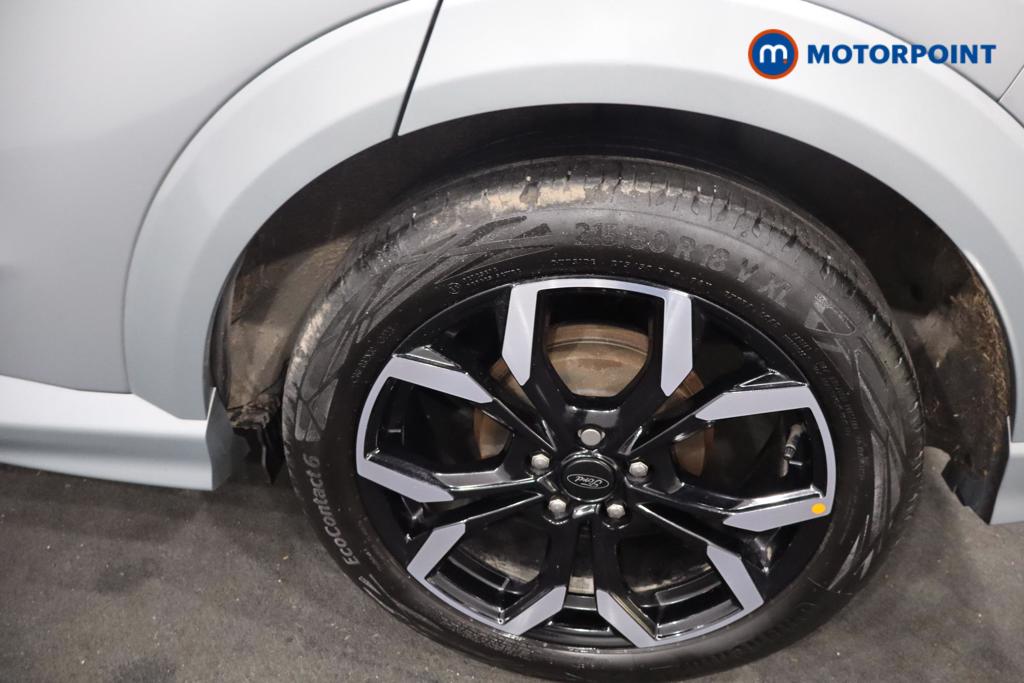 Used Ford Puma 2023 for sale - 77984476: Photo 38