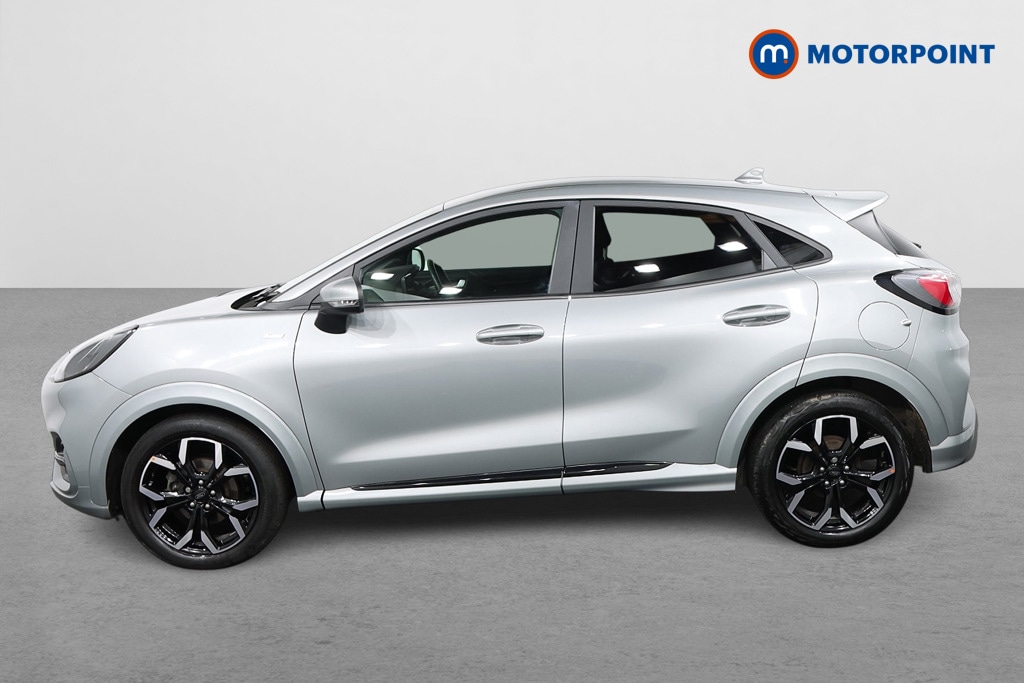 Used Ford Puma 2023 for sale - 77984476: Photo 4