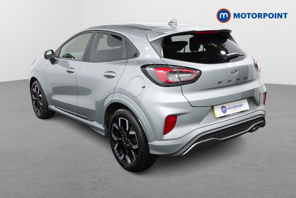 Used Ford Puma 2023 for sale - 77984476: Photo 5