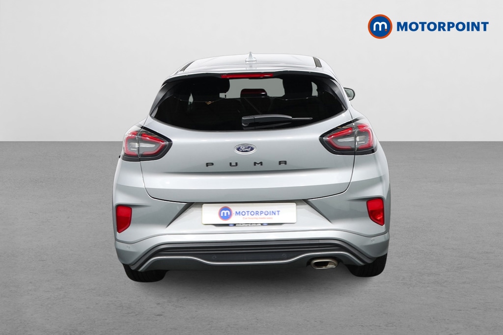 Used Ford Puma 2023 for sale - 77984476: Photo 6