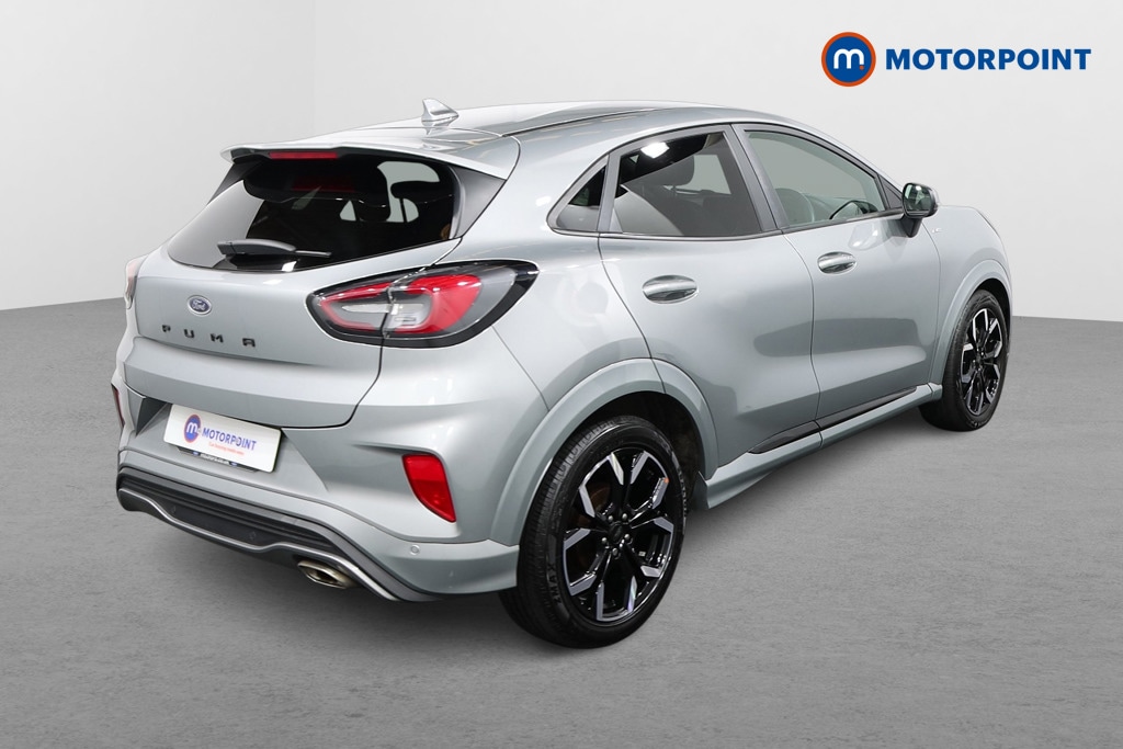 Used Ford Puma 2023 for sale - 77984476: Photo 7