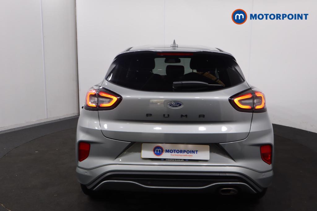 Used Ford Puma 2023 for sale - 77984476: Photo 9