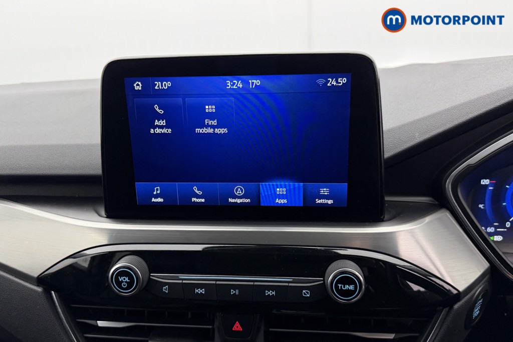 Used Ford Kuga 2022 for sale - 76934048: Photo 17