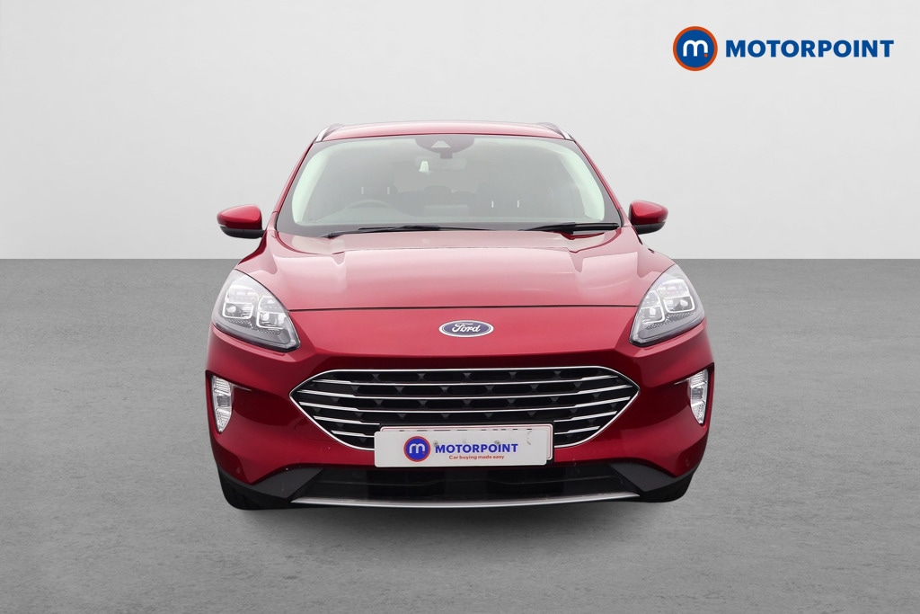 Used Ford Kuga 2022 for sale - 76934048: Photo 2