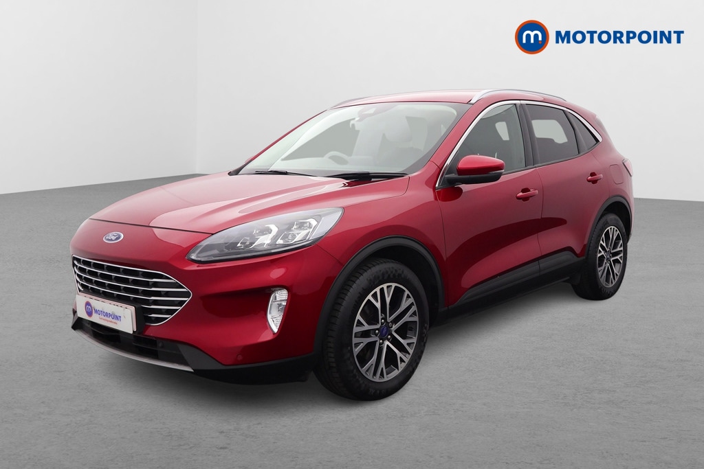 Used Ford Kuga 2022 for sale - 76934048: Photo 3