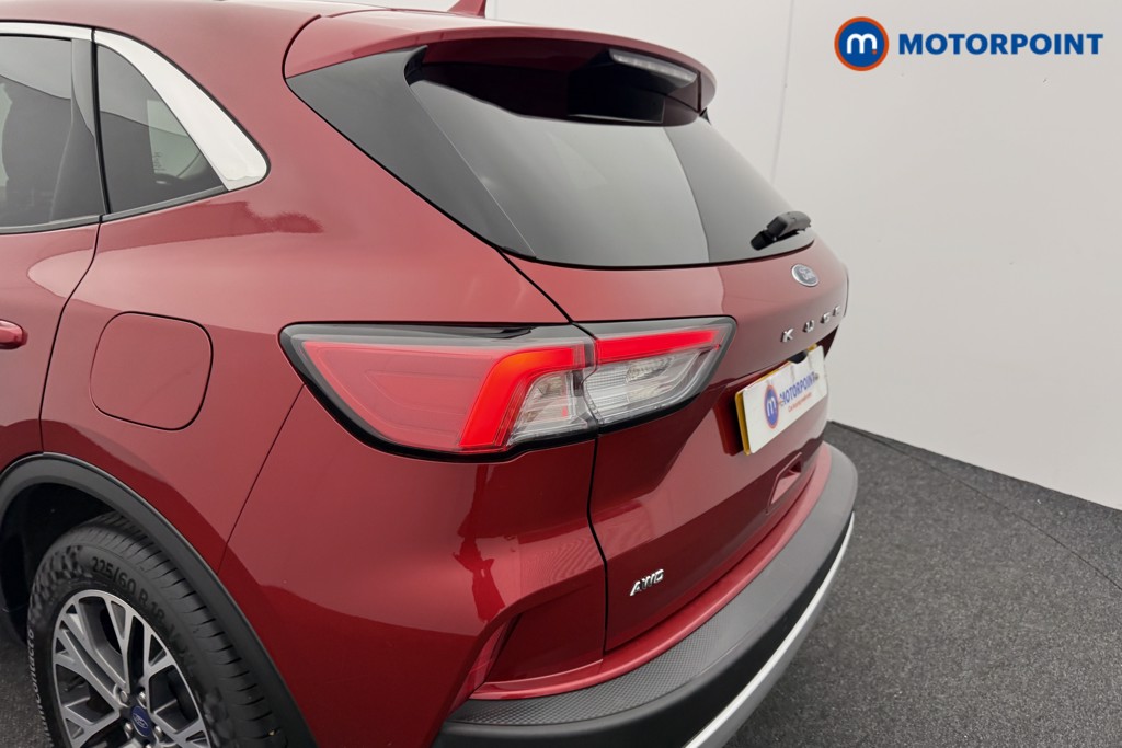 Used Ford Kuga 2022 for sale - 76934048: Photo 38