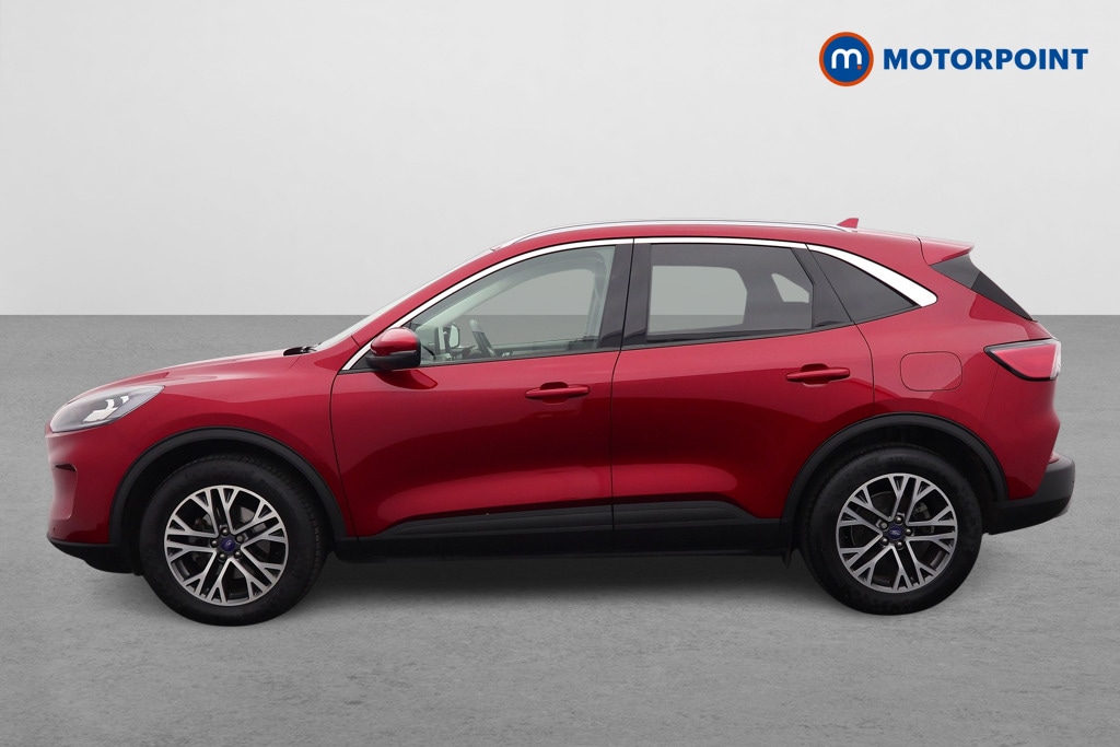 Used Ford Kuga 2022 for sale - 76934048: Photo 4