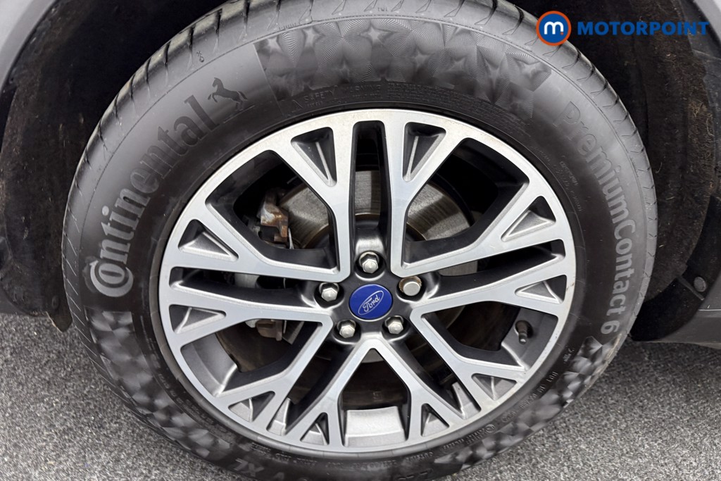 Used Ford Kuga 2022 for sale - 76934048: Photo 41