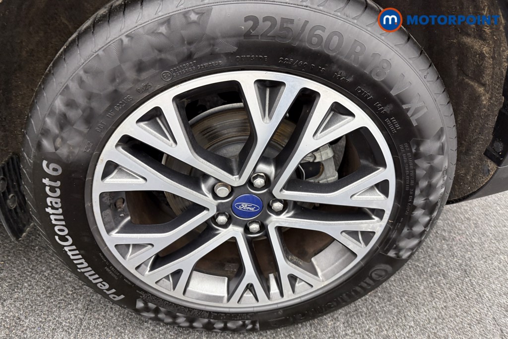 Used Ford Kuga 2022 for sale - 76934048: Photo 42