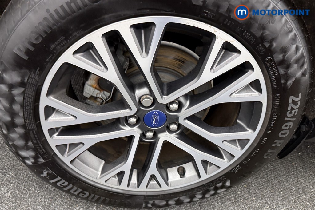 Used Ford Kuga 2022 for sale - 76934048: Photo 43