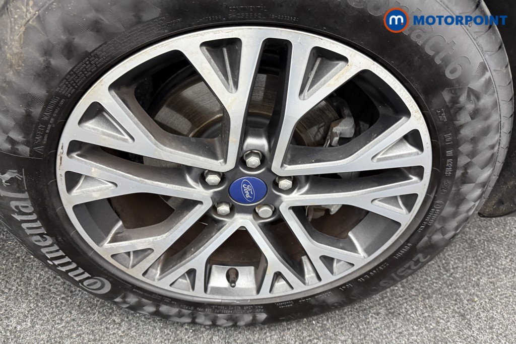 Used Ford Kuga 2022 for sale - 76934048: Photo 44