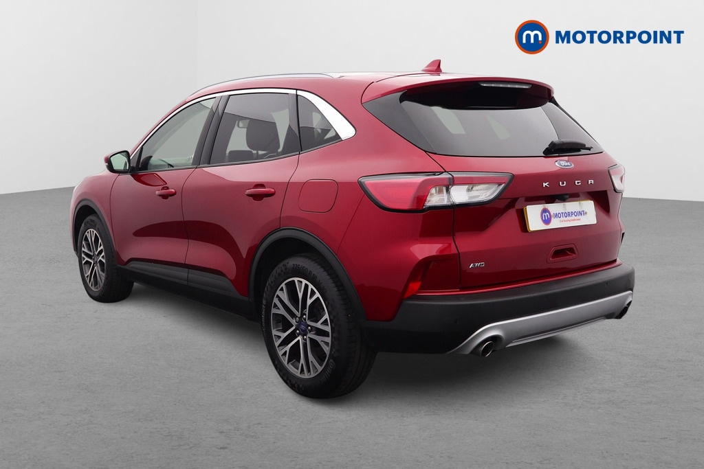 Used Ford Kuga 2022 for sale - 76934048: Photo 5