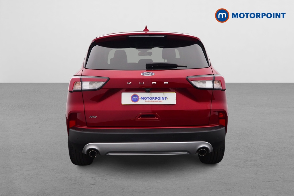 Used Ford Kuga 2022 for sale - 76934048: Photo 6