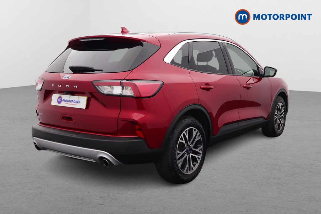 Used Ford Kuga 2022 for sale - 76934048: Photo 7