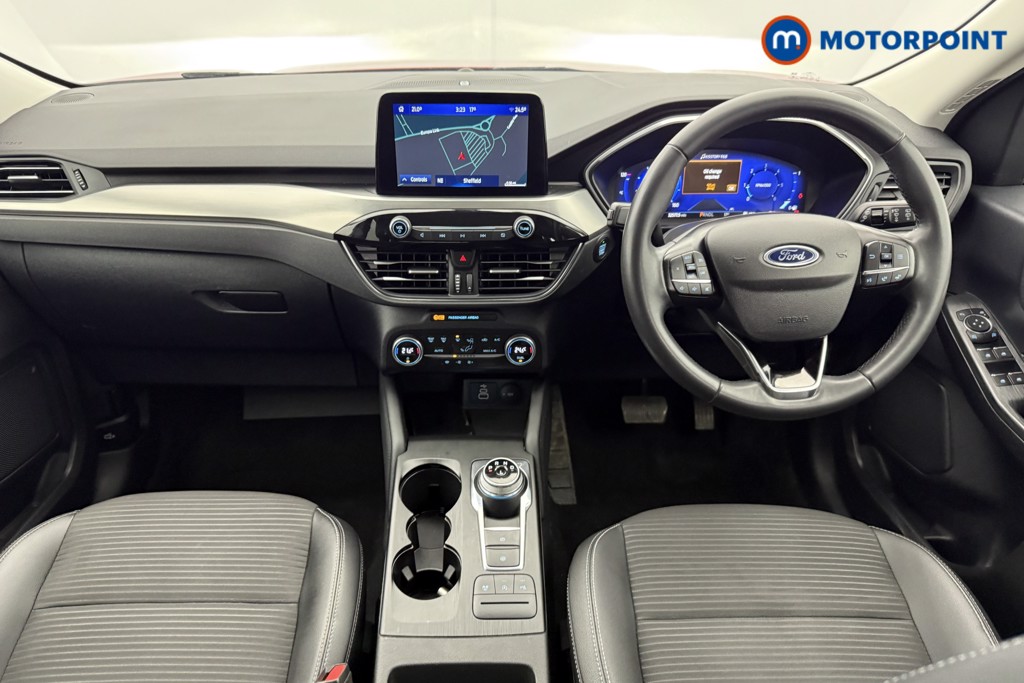 Used Ford Kuga 2022 for sale - 76934048: Photo 9