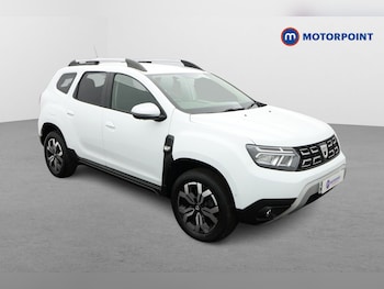 Used Dacia Duster 2022 for sale - 78457148: Photo