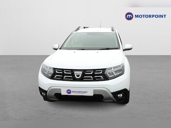 Used Dacia Duster 2022 for sale - 78457148: Photo