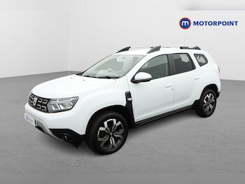 Used Dacia Duster 2022 for sale - 78457148: Photo