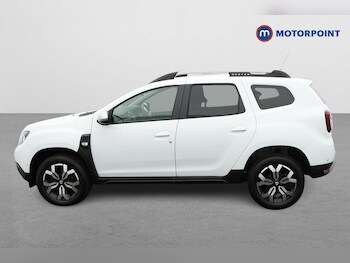 Used Dacia Duster 2022 for sale - 78457148: Photo