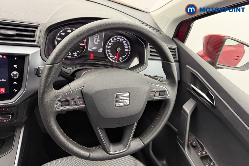 Used SEAT Arona 2021 for sale - 76723320: Photo 10