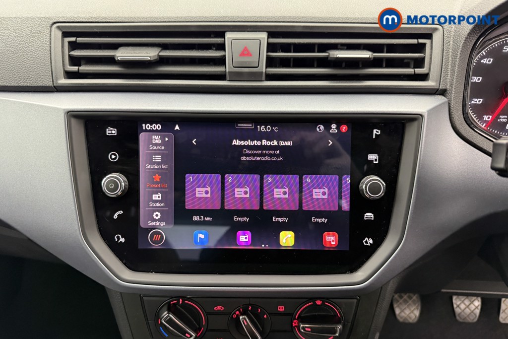 Used SEAT Arona 2021 for sale - 76723320: Photo 11