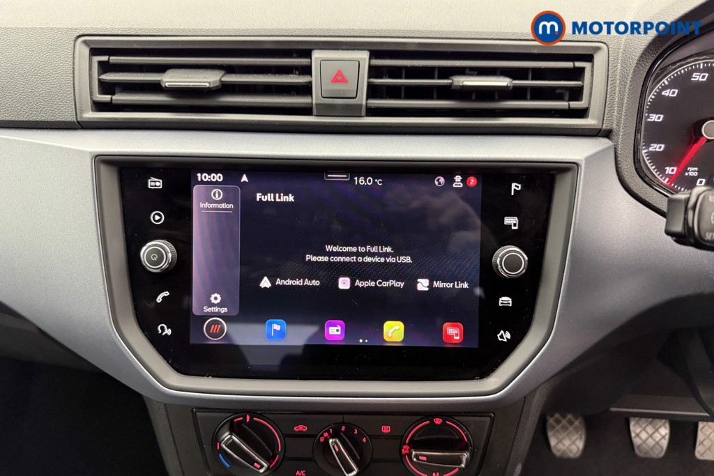 Used SEAT Arona 2021 for sale - 76723320: Photo 12